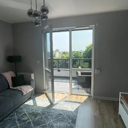 Apartament Nowoczesny W Centrum Torunia/Podziemny Parking I Winda Exterior photo